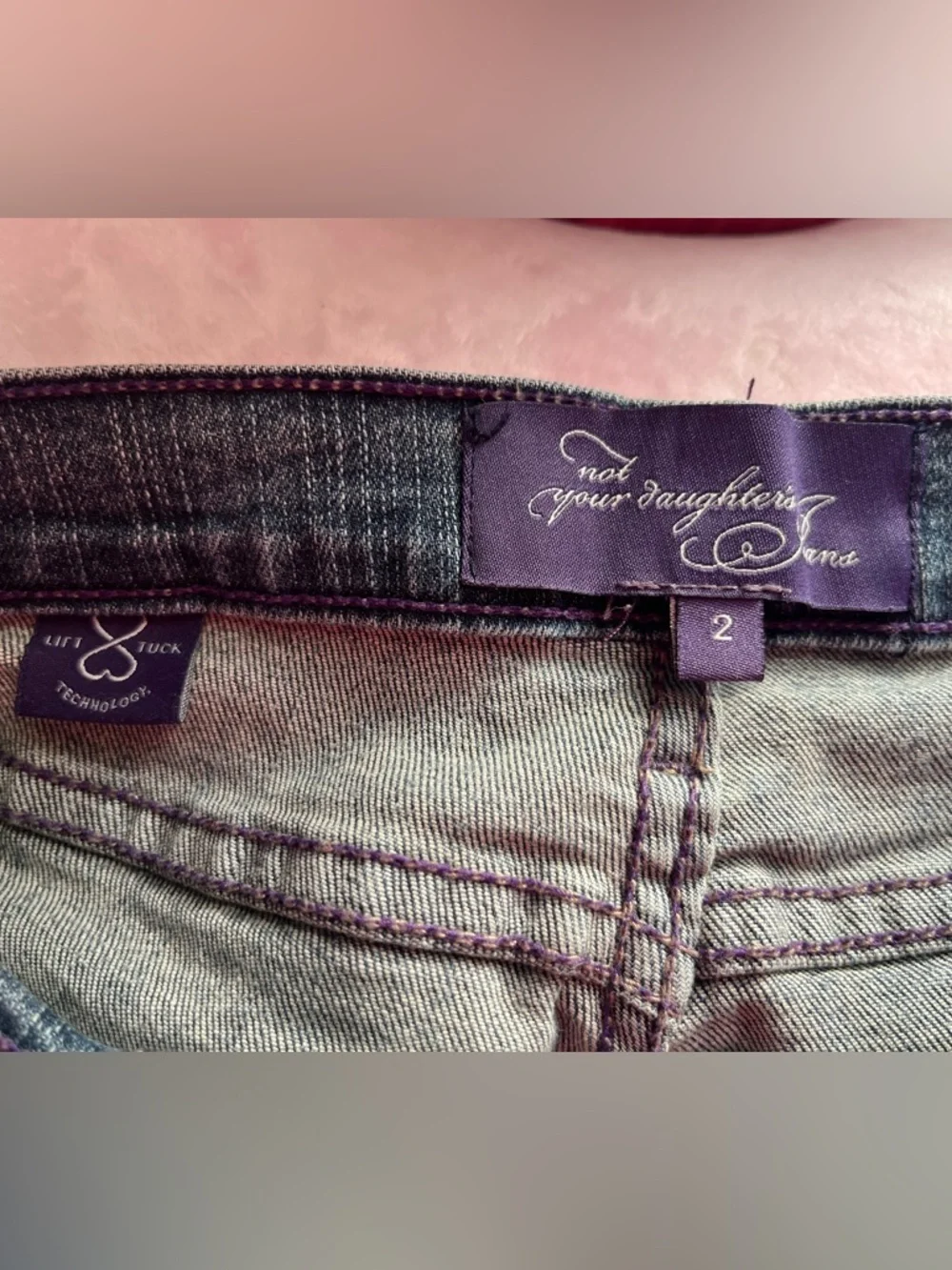 Women’s Jeans - Picture 4 of 4